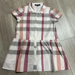 2026年最新】バーバリー キッズ ワンピースの人気アイテム - メルカリ