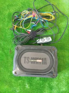 M*S様 パイオニア TS-WX11A サブウーファー リモコン付き。動作確認済