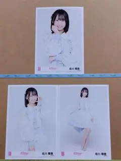 AKB48 坂川陽香「好きish」個別握手会 有明GYM-EX 生写真コンプ - メルカリ