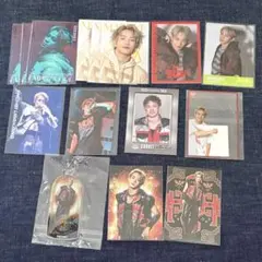 THE RAMPAGE 浦川翔平 セット