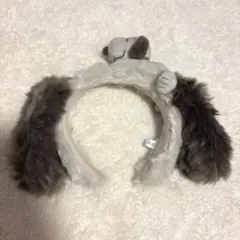 USJ スヌーピーカチューシャ