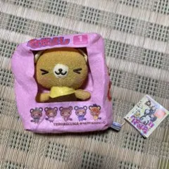 2026年最新】てのりくまの人気アイテム - メルカリ