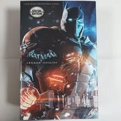 2025年最新】バットマン アーカム ビギンズ フィギュアの人気