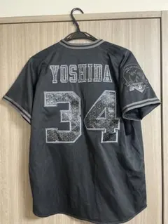 2025年最新】吉田正尚ユニフォームの人気アイテム - メルカリ