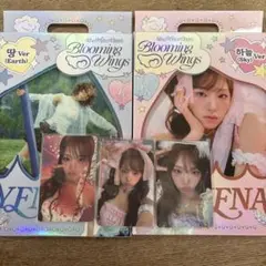 イェナ シーグリ 特典トレカセット 楽天市場】☆流通特典☆ YENA 2025 SEASON'S GREETINGS [CHECK