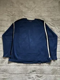 Eddie Bauer 90s 長袖カットソー