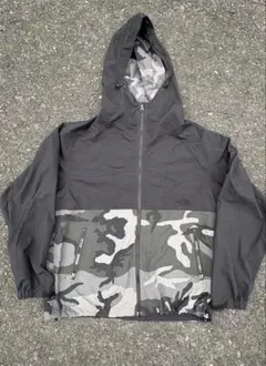 THE NORTH FACE シェルジャケット ナイロン
