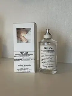 Maison Margiela REPLICA 香水 100ml