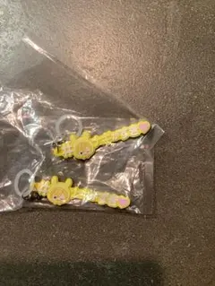 アイナナ　めじるしアクセサリー　ナギ