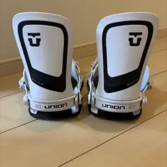 マ*ュ様 UNION ULTRA Mサイズ ユニオン ウルトラビンディング バイ