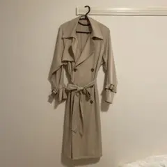 INGNI トレンチコート