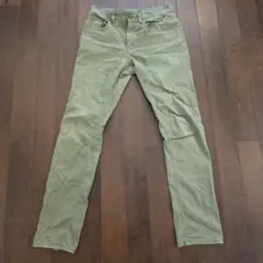 タケオキクチ　パンツ