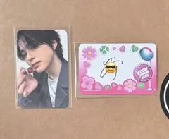松田迅 INI 直筆 サイン KCON MD - メルカリ