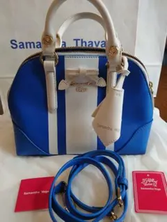 最終値下げ♡元値から70%OFF♡Samantha　Vega♡ハンドバッグ