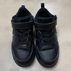 ナイキ エアホース 黒