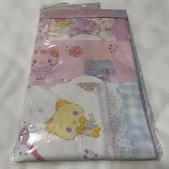 お値下げ‼️ 新品　サンリオ　ランチクロス　3枚セット