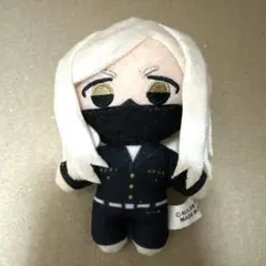 2025年最新】三途春千夜 原画展ぬいぐるみの人気アイテム - メルカリ