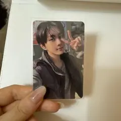 ENHYPEN ROMANCE KPOPMERCH ラキドロ ジョンウォン