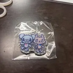 ナルミヤキャラクターズ