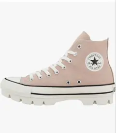コンバースALL STAR CHUNK HI7 24センチのサムネイル