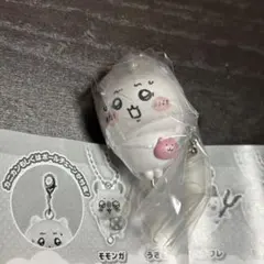 ちいかわ つまんでつなげてますこっと