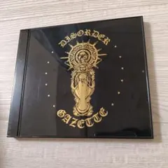 2026年最新】disorder cd the gazetteの人気アイテム - メルカリ