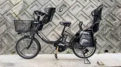 Yamaha PAS Babby 電動自転車12.3Ah バッテリーのサムネイル