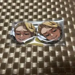 僕のヒーローアカデミア 青山優雅 缶バッジ