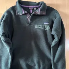 Patagonia Synchilla フリースジャケット M