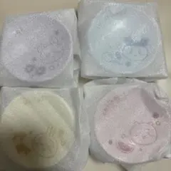 ちいかわ エニマイくじ 豆皿セットのサムネイル