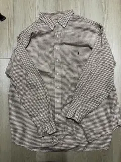 Ralph Lauren CLASSIC FIT XXL 好配色