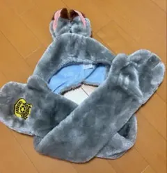 東京ディズニーリゾート ズートピア ファンキャップのサムネイル