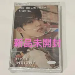 HYBE INSIGHT SEVENTEEN フォトセット(トレカ)