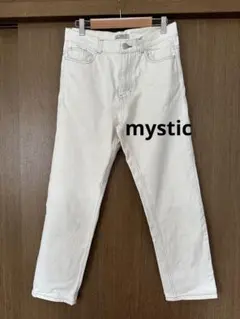 mystic レディースパンツのサムネイル