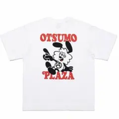 オープン記念限定品 OTSUMO PLAZA Tシャツ 2XL - メルカリ