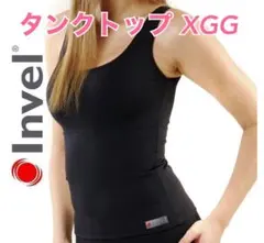 インヴェル☆タンクトップM/BLACK 2025年最新】インヴェル タンクトップの人気アイテム - メルカリ