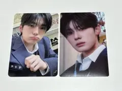 ALD1 サンヒョン トレカ ジュエルケース 封入 Euphoria