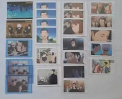 呪術廻戦 五条 夏油 グッズまとめ売り