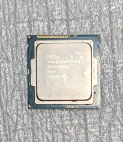 CPU Intel Core i5-12400 JUNK 25a70b2 - メルカリ