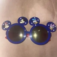 ディズニー キャラクター サングラス