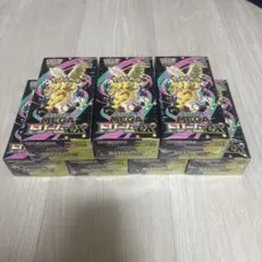 ポケモンカードゲーム メガドリームex シュリンク付き BOX 10セット