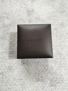 GUCCI ギフトボックス ブラウン