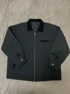 キルティングジャケット