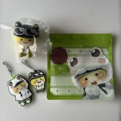 カラピチ シヴァさん 4点セット まとめ売り