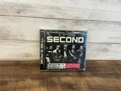 【新品】THE SECOND from EXILE 　THE Ⅱ AGE