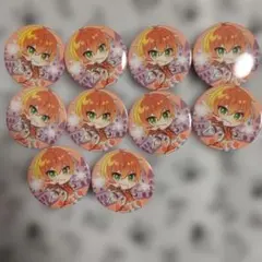 2026年最新】ジェルくん 缶バッジ デフォの人気アイテム - メルカリ
