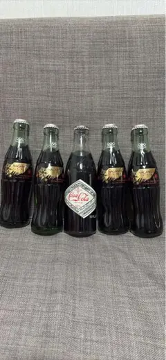 コカコーラ アンティーク雑貨
