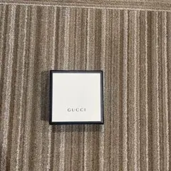 GUCCI ギフトボックスとポーチ セット
