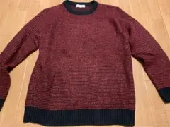 THE SHOP TK ニットのサムネイル
