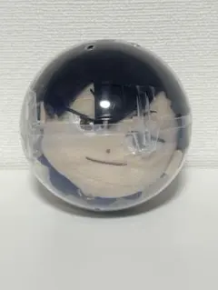 ハイキュー!! カプセルぬいぐるみこれくしょん 黒尾鉄朗